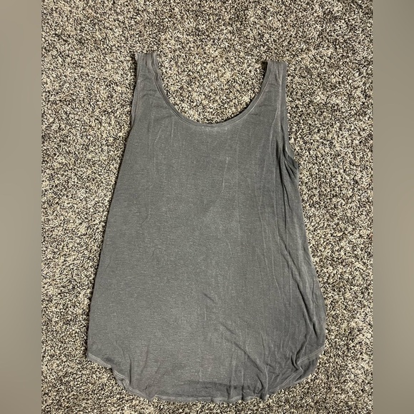 Garage Tank Top Size Small - Picture 4 of 4